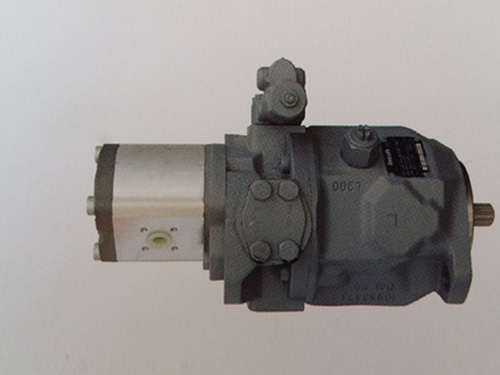 力士樂A10VO28DR、31R恒壓泵